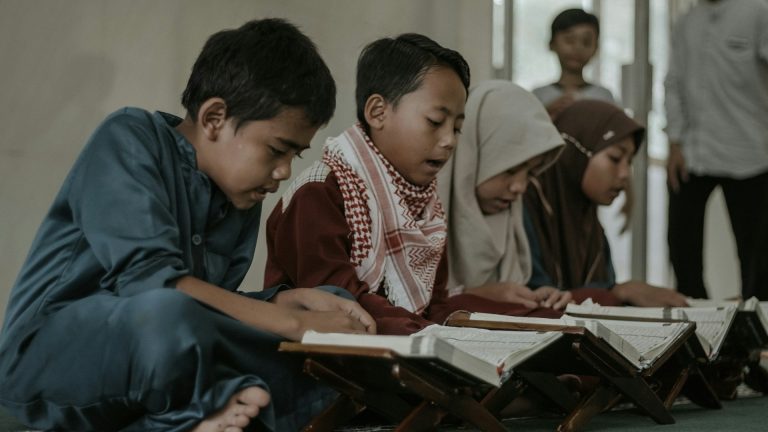 Madrasah Ini Memerlukan Sumbangan Baik Pulih Bangunan