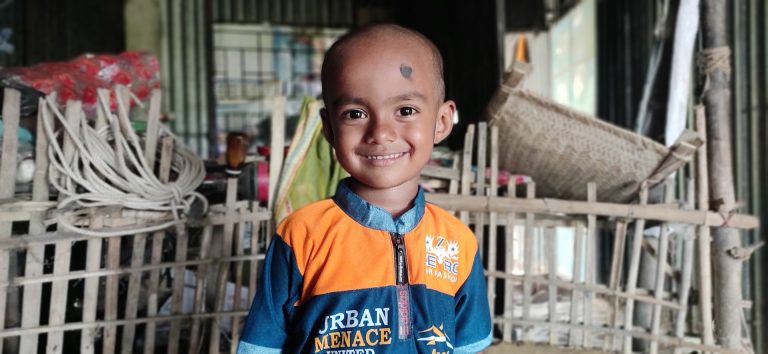 Derma Kilat untuk Pesakit Barah